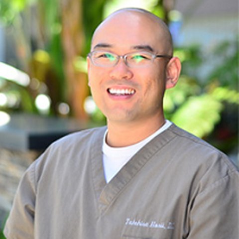 Dr. Take Horii